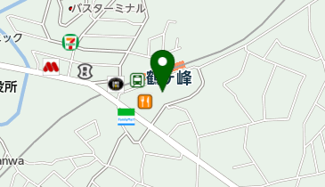 そうてつローゼン鶴ヶ峰店の地図画像