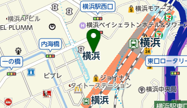カメラのキタムラ 横浜 横浜モアーズ店 カメラ店 周辺のスーパー Navitime
