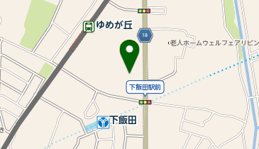 そうてつローゼンゆめが丘ソラトス店の地図画像