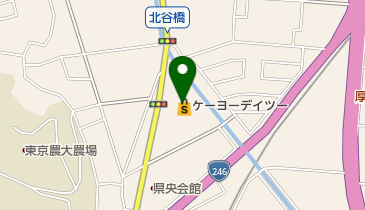 海老名駅周辺のホームセンター Navitime