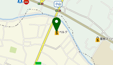 マツモトキヨシ相模原宮下本町店の地図画像