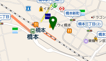 ミウィ橋本」(相模原市緑区-ショッピングモール-〒252-0143)の