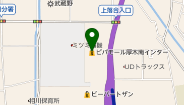 神奈川県厚木市酒井のお買い物一覧 Navitime