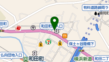 (有)村上書店の地図画像