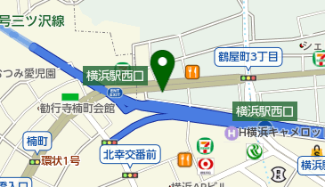 駿台予備学校横浜校2号館 予備校 周辺の映像 音楽 書籍 レンタル Navitime