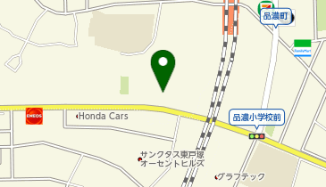 ブックオフSUPER BAZAAR横浜東戸塚オリンピック店の地図画像