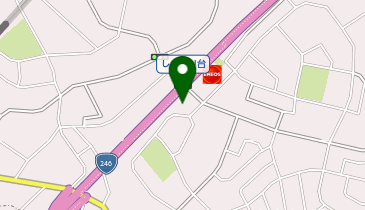 日産神奈川しらとり台店の地図画像