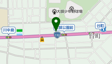 ステップウインの地図画像