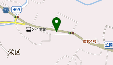 LIRICAの地図画像