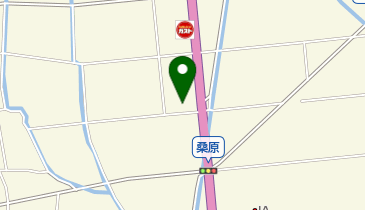 いすゞ自動車首都圏小田原支店の地図画像