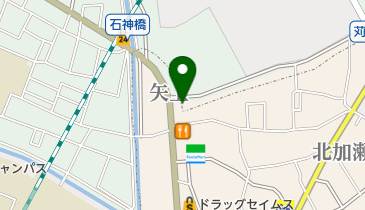 レッドバロン川崎幸店」(川崎市幸区-オートバイ販売/修理-〒212-0057