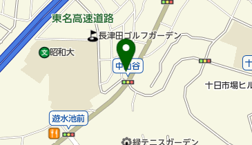 ミズモト本店の地図画像