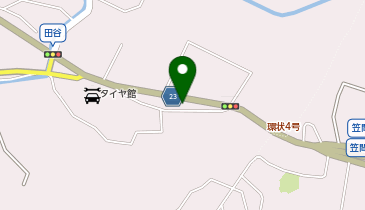 リリカの地図画像