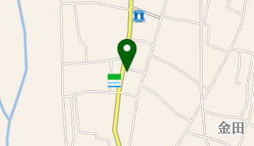 プロショップワダの地図画像