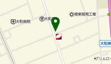 Y-STALEの地図画像