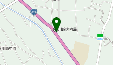 サイクルセンター関の地図画像