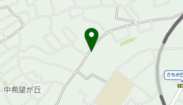 共栄モータースの地図画像