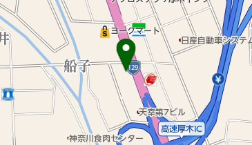 A L C Bmw厚木支店 厚木市 その他自動車販売 243 0022 の地図 アクセス 地点情報 Navitime A L C Bmw厚木支店 厚木市 その他自動車販売 243 0022 の地図 アクセス 地点情報 Navitime