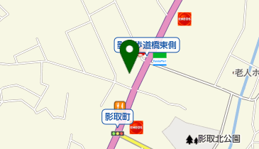 メルセデス・ベンツ戸塚 サーティファイドカーセンターの地図画像