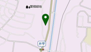 メルセデス・ベンツ新百合ヶ丘 サーティファイドカーセンターの地図画像