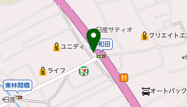 神奈川県相模原市南区の自動車 バイク関連一覧 Navitime