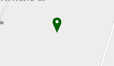 日産自動車追浜工場の地図画像