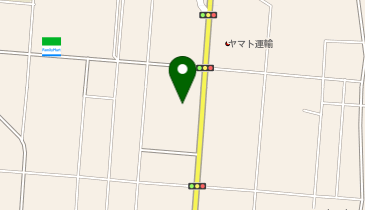 イエローハット厚木岡田店の地図画像