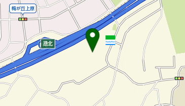 サガレンタリース横浜緑営業所の地図画像