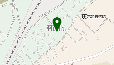 アーバンガレージの地図画像