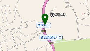 すゞきモーター(株)の地図画像