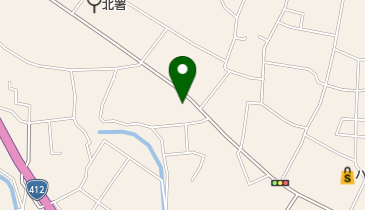 (有)森屋自動車整備工場の地図画像