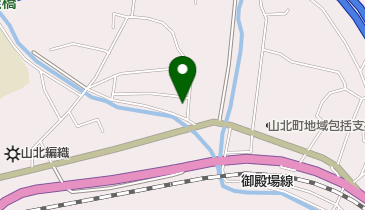 (有)セレクションの地図画像