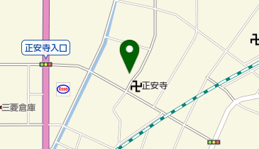 (有)サクセスの地図画像