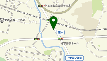 カーコンビニ倶楽部ミユキの地図画像