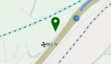 (有)木下鈑金塗装工業所の地図画像