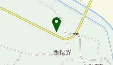 カーコンビニ倶楽部F.S.AUTOドリーム店の地図画像