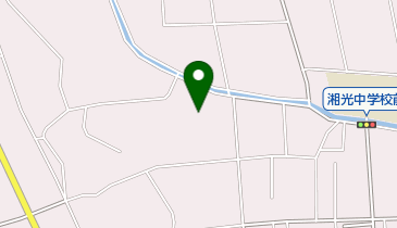 カーセンター足柄協同組合の地図画像