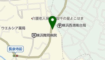 アイピーエムの地図画像