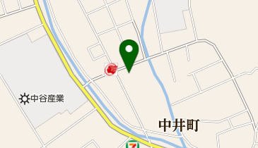 スーパーディーラーKATOの地図画像