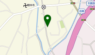 (株)シンフォニーステーションの地図画像