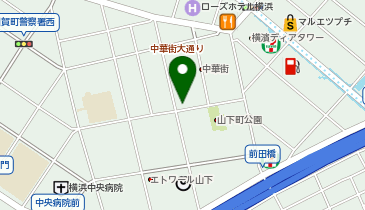 聚英の地図画像