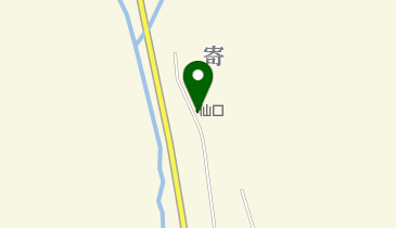 仙口の地図画像