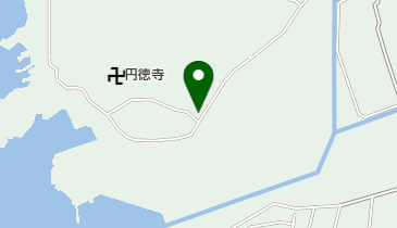 民宿浜路の地図画像