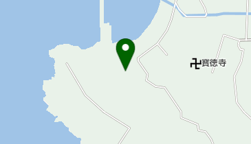 民宿はらの地図画像