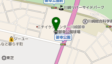 神奈川県川崎市幸区の遊ぶ 趣味一覧 Navitime