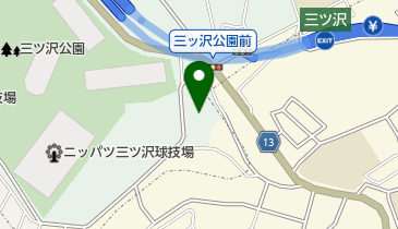 横浜市平沼記念体育館の地図画像