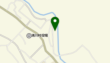 MAMURO CAMP BASEの地図画像
