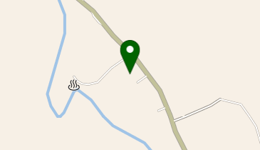 あつぎ飯山キャンプ場の地図画像