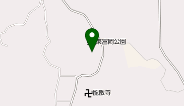 東富岡公園テニスコートの地図画像