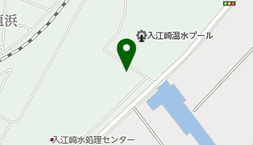 川崎ゴルフセンターの地図画像